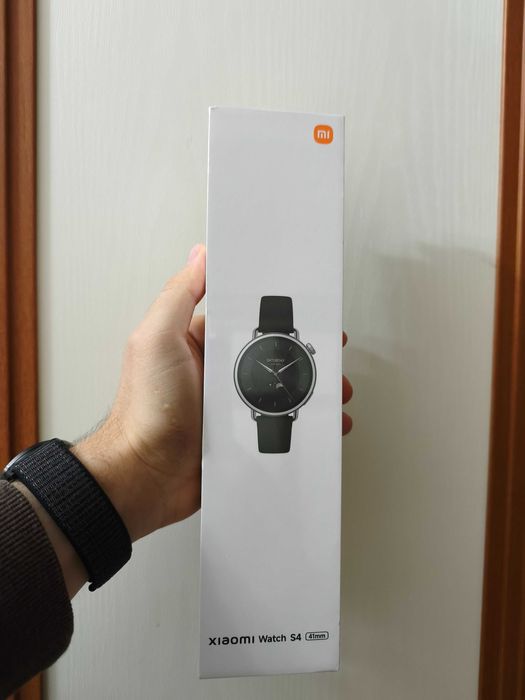 Xiaomi Watch S4 41mm