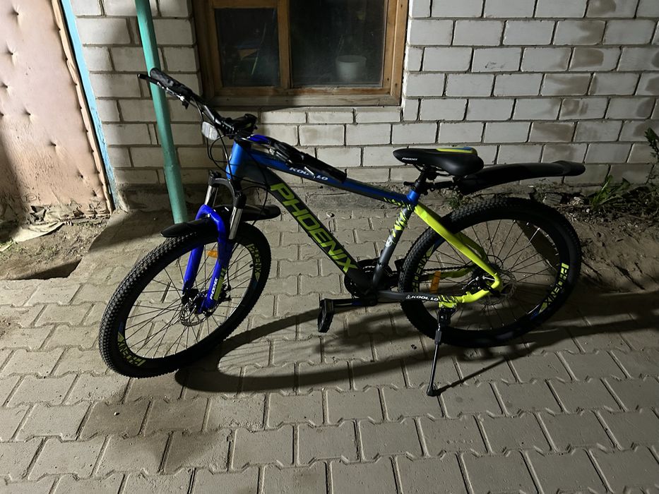 Срочно продам велик