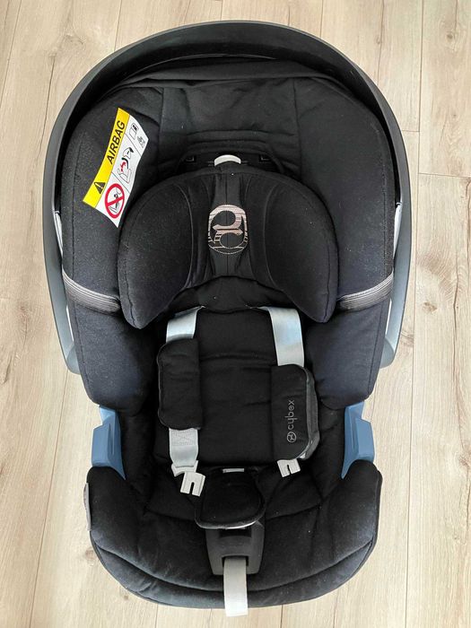 Кошница за кола Cybex Aton 5