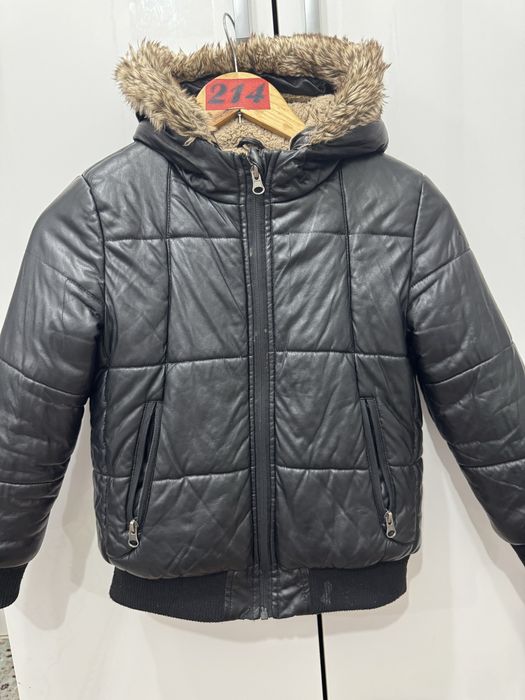 Срочно продам куртки для мальчиков