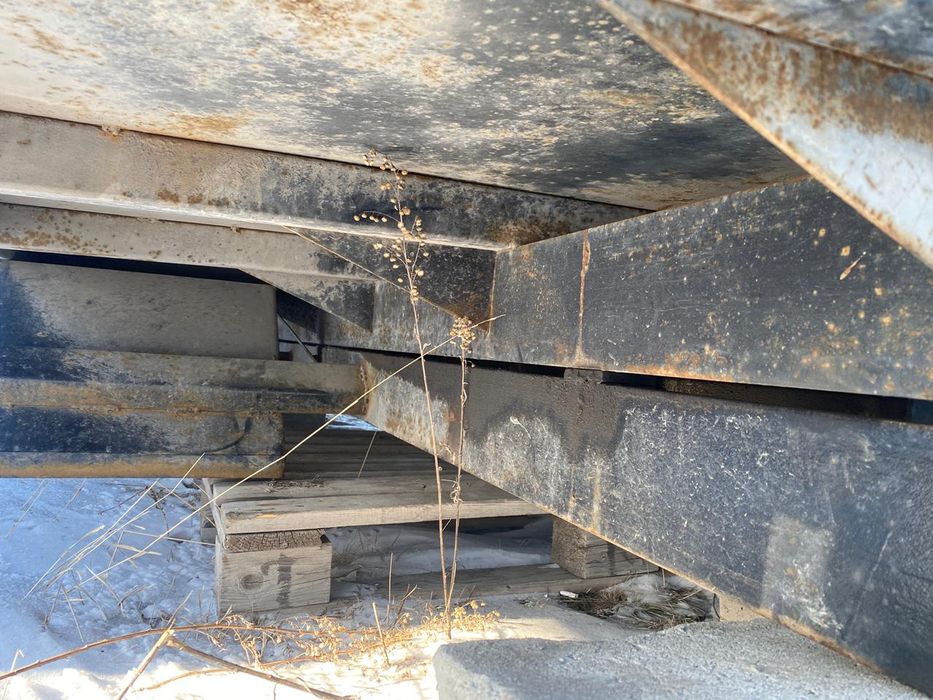 Продам кузов газель