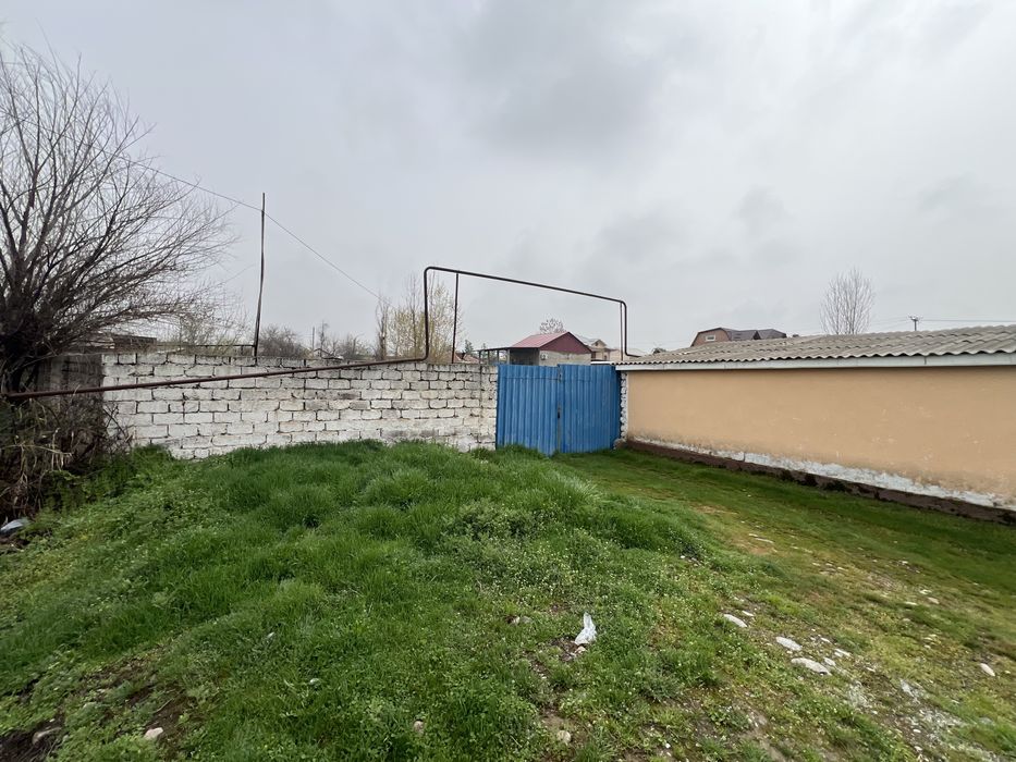 Ер участкаси Аааарзон нархда! Янги Узб рупарасида. Яшнабод тумани