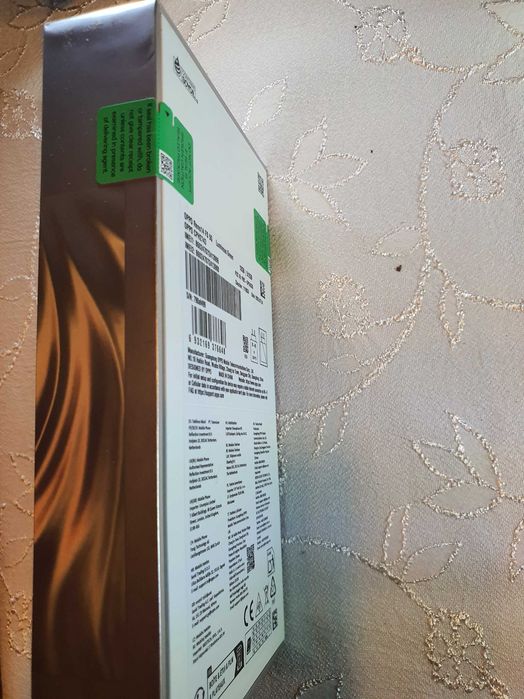 OPPO Reno 14 FS 5G sigilat VODAFONE