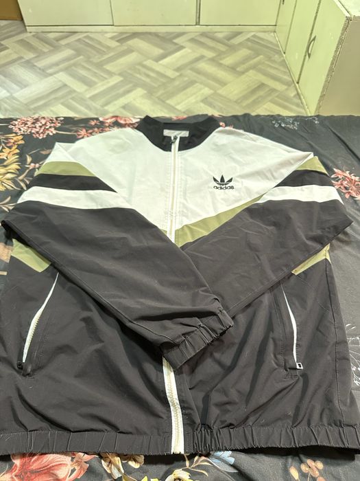 Винтаж спортивка adidas