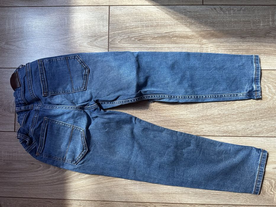 Дънки за момиче 7 години River Island