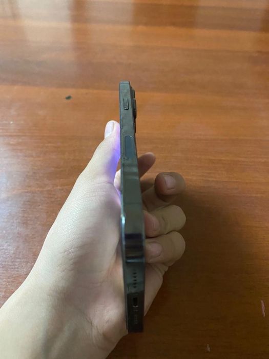 Айфон 13 про мах