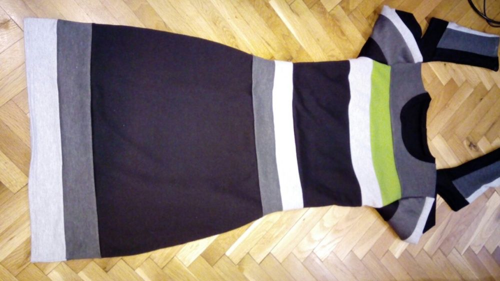 Дамска спортна рокля