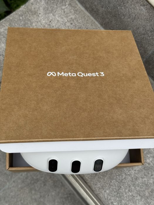Meta Quest 3 , 512 GB