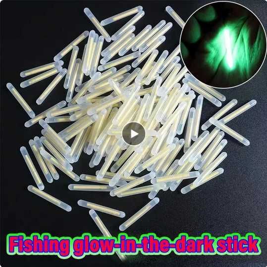 светулки за нощен риболов