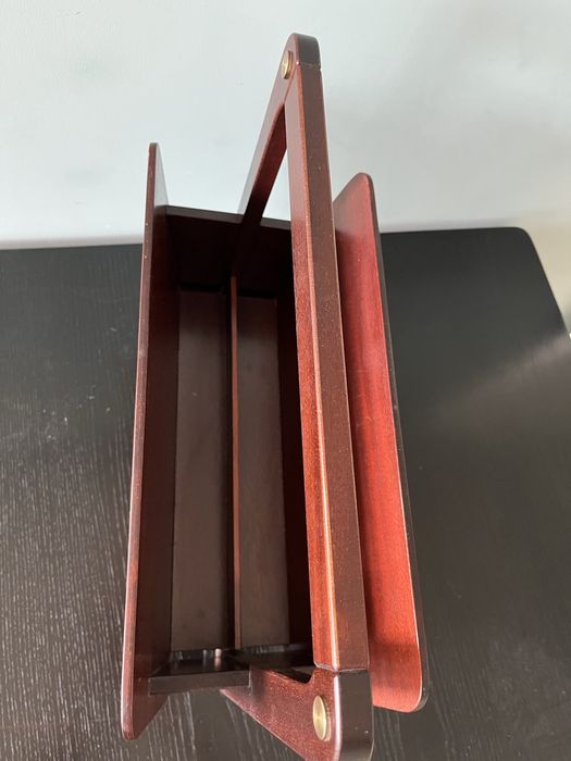 Поставка за списания / Unior / 70-те