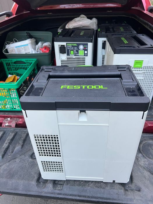 Vand purificator Festool