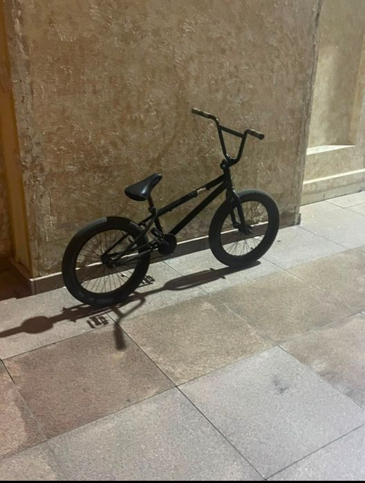 Продаю бмх GECTALT  50к