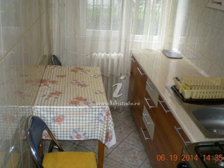 Apartament 3 cam Tomis Nord