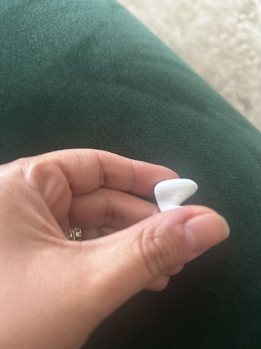 Casca  stanga airpods 4 ANC