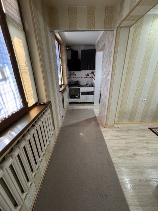 Срочно Чилонзор Новза метродан 2-хона ремонтли квартира сотилади