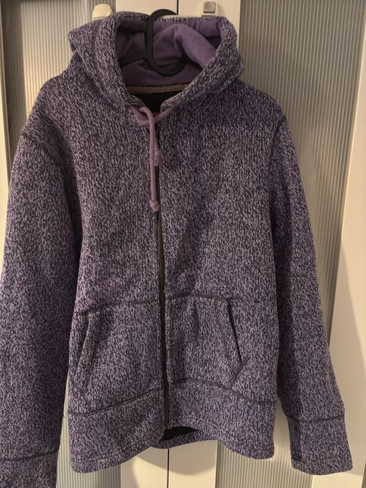 Hanorac gros, jacheta functionala G.I.G.A DX by Killtec marime 10, 40