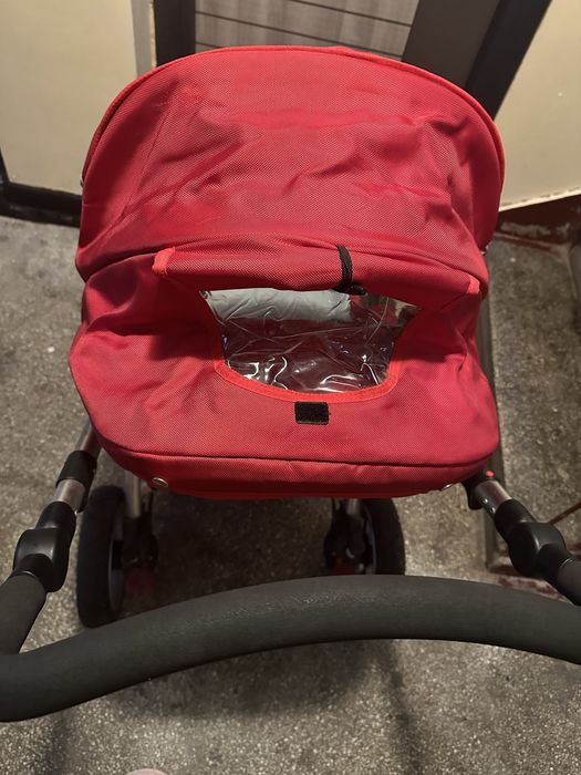 Carucior pentru bebe