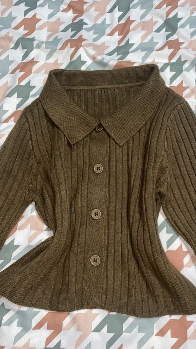 Кофта киілген алғысы келетіндел лч