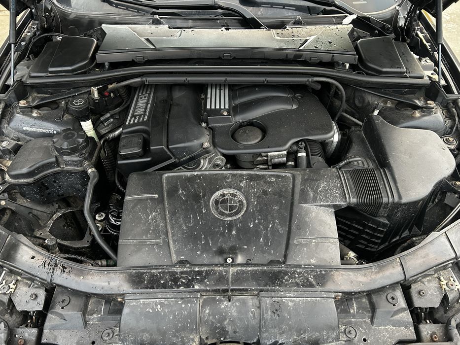 Vand Bmw e90 320i n46