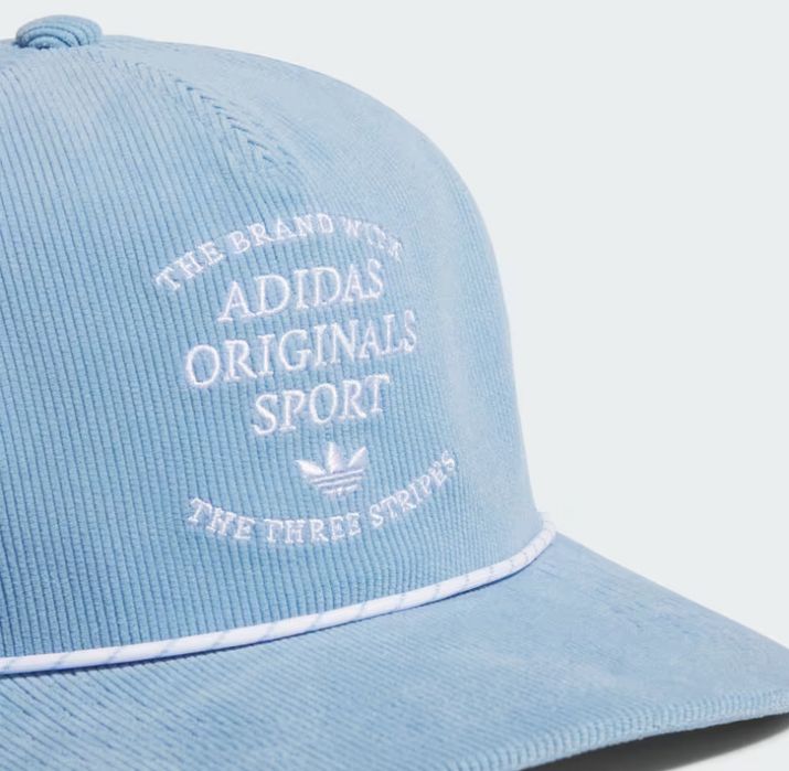 Бейсболка adidas