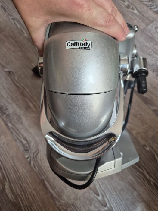 Кофе машина капсульная