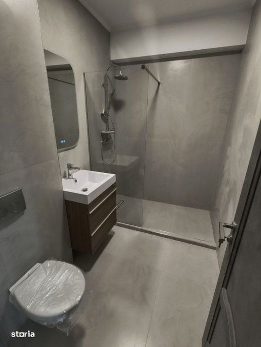 Campus Primavera-studio modern parcare subterana