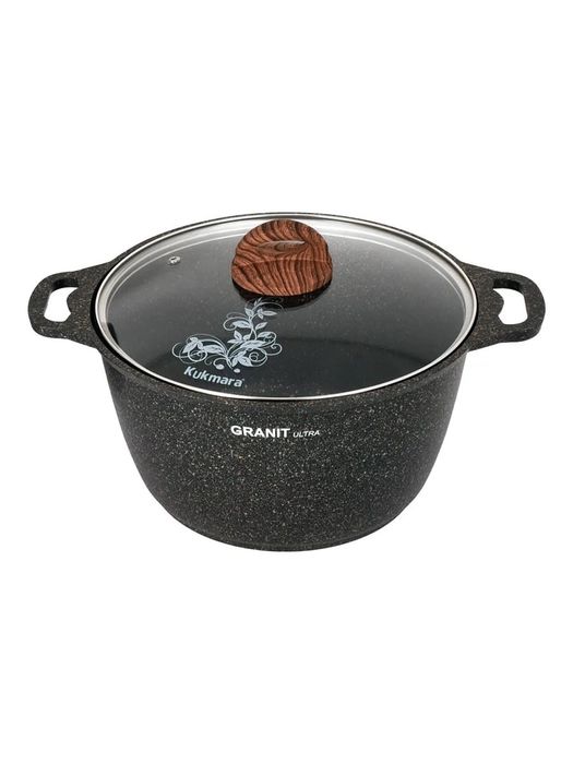 KUKMARA kastrulya