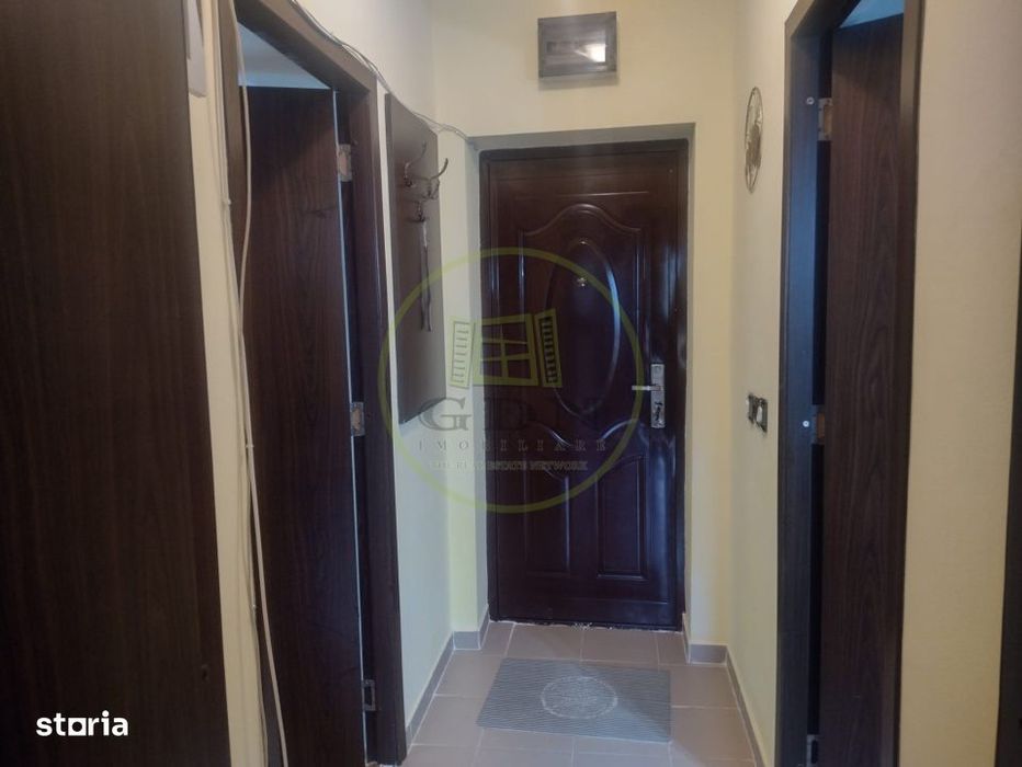 Apartament 2 camere zona Cioplea-Vedere spre Masivul Postavaru