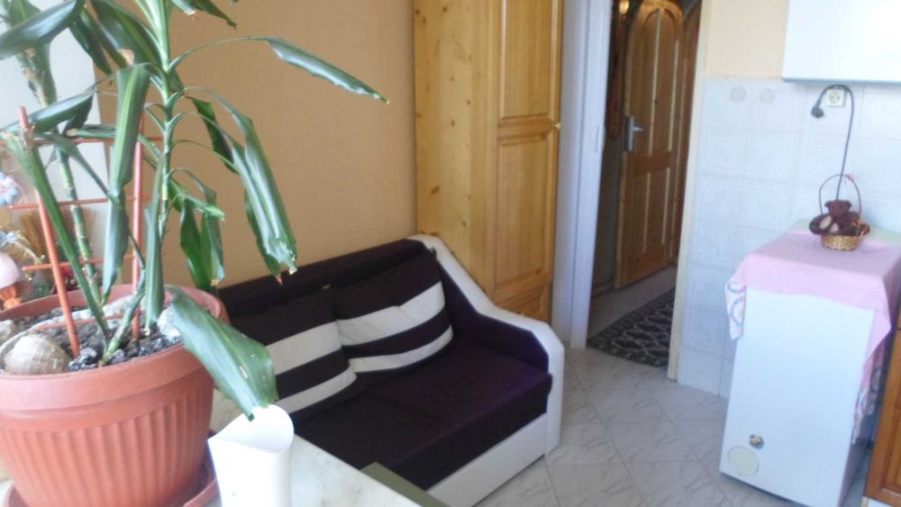 Дава се под наем Едностаен апартамент в София, Младост 3 - 20 кв.м за 383.52 € - Снимка #12