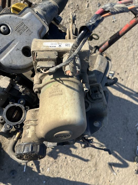 pompa servo dacia logan 1,5 d cod a5096050