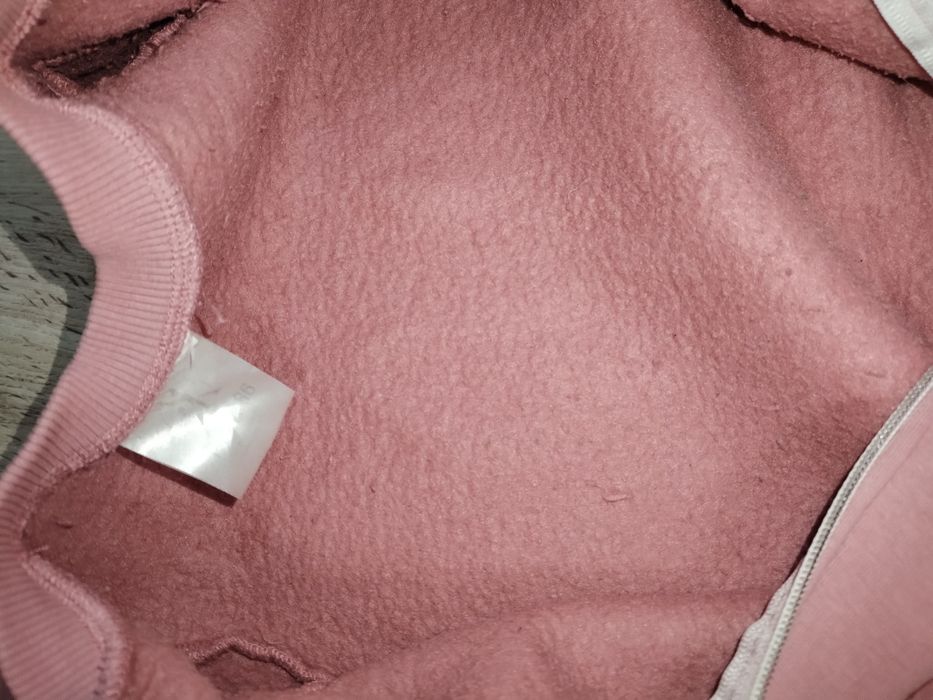 2 теплых костюма. Размер 86