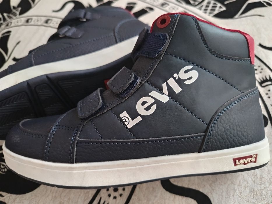 Bascheți copii L'evis