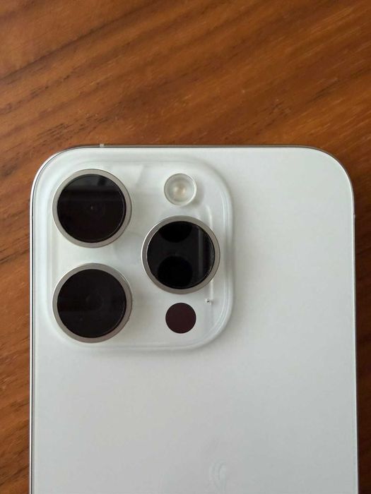 iPhone  15 Pro 128GB