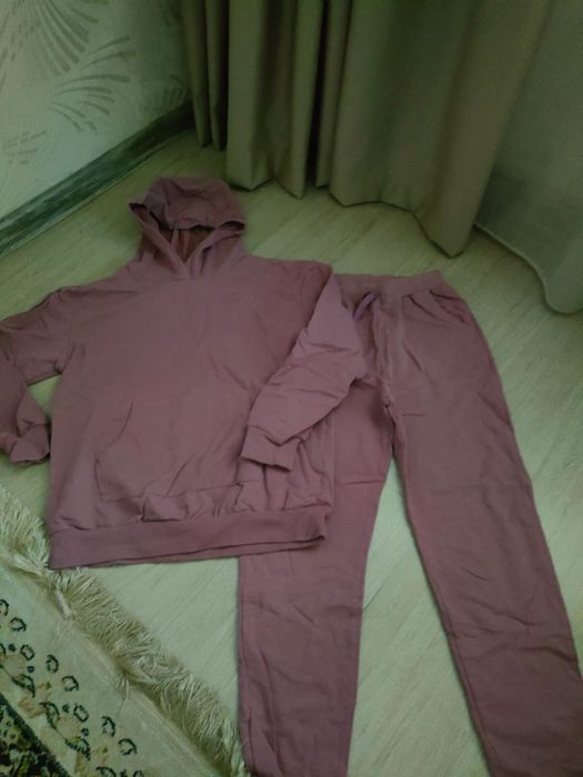 За все размер 158-164