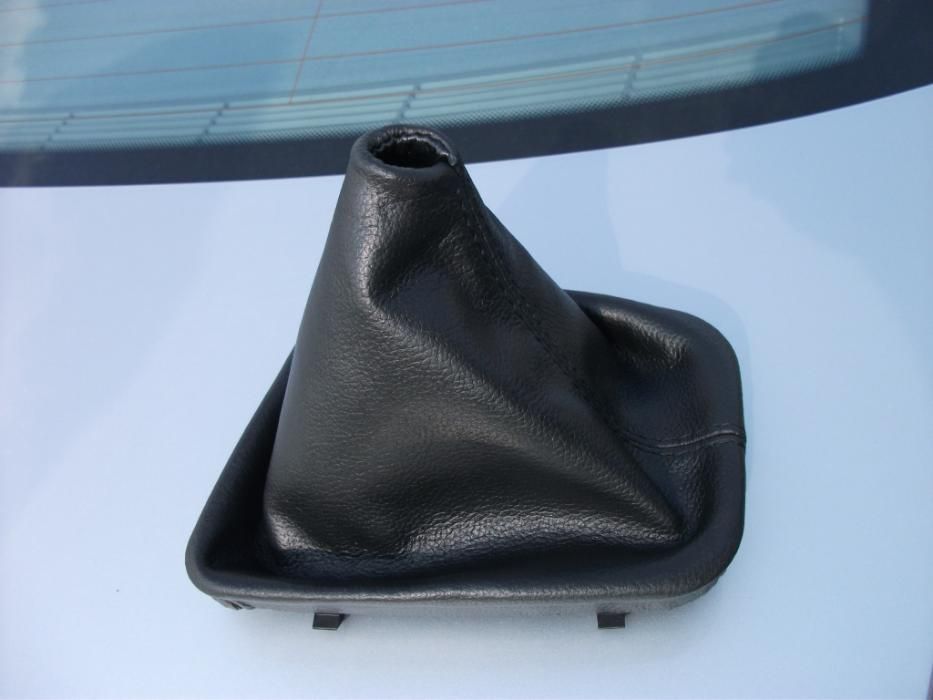 Manson Burduf Schimbator Piele BMW E46 sedan coupe touring fusta E36