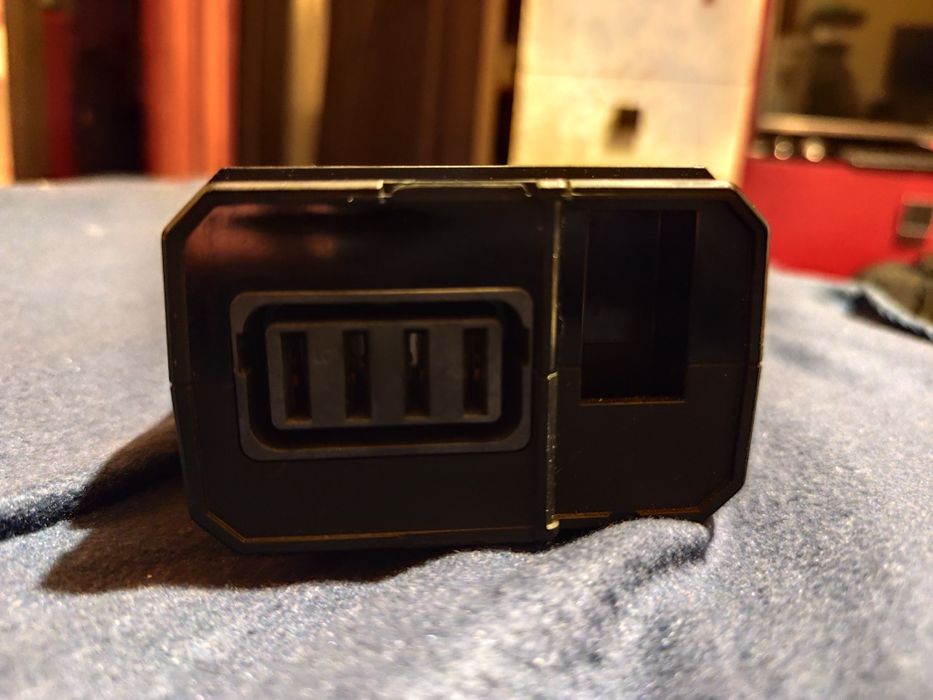 Baterie Bosch Powerpack 500Wh 36V bicicleta electrica