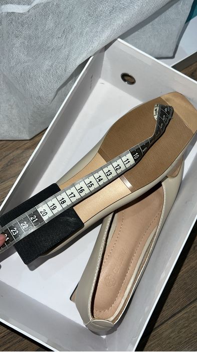 Продам туфли 35рр