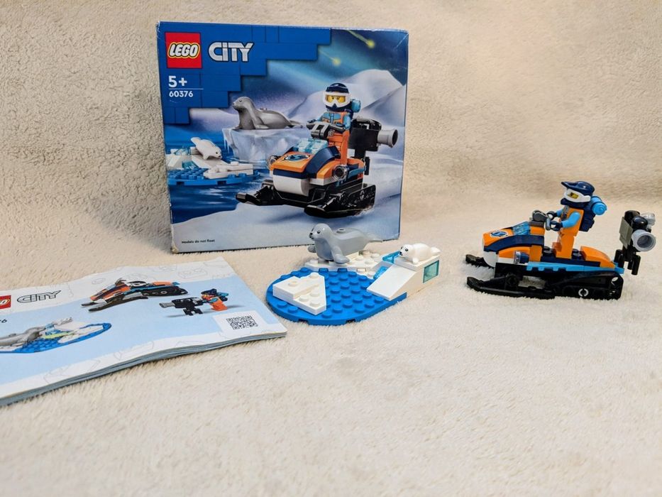 Vând diverse seturi Lego