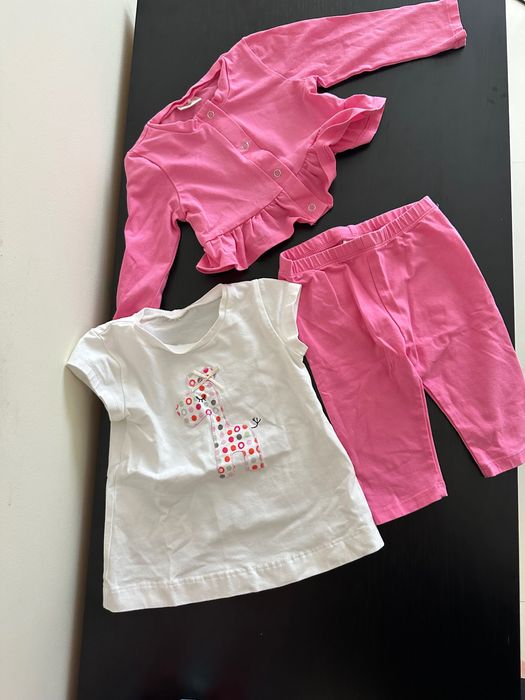 Mayoral момиче  74 - 86