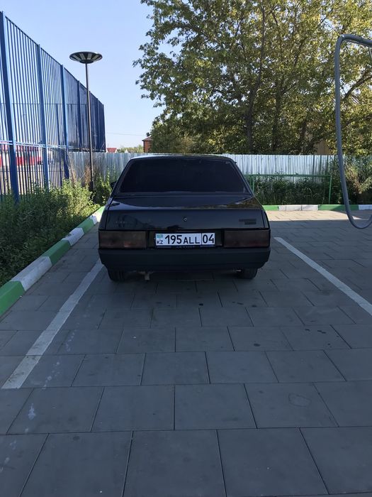 Продам ваз 21099