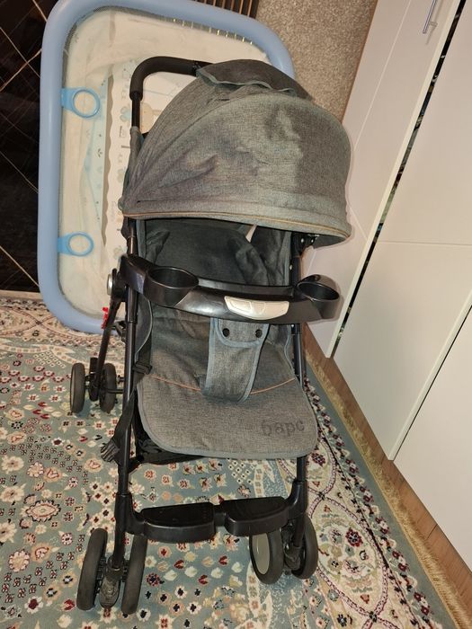 Продам коляску детскую