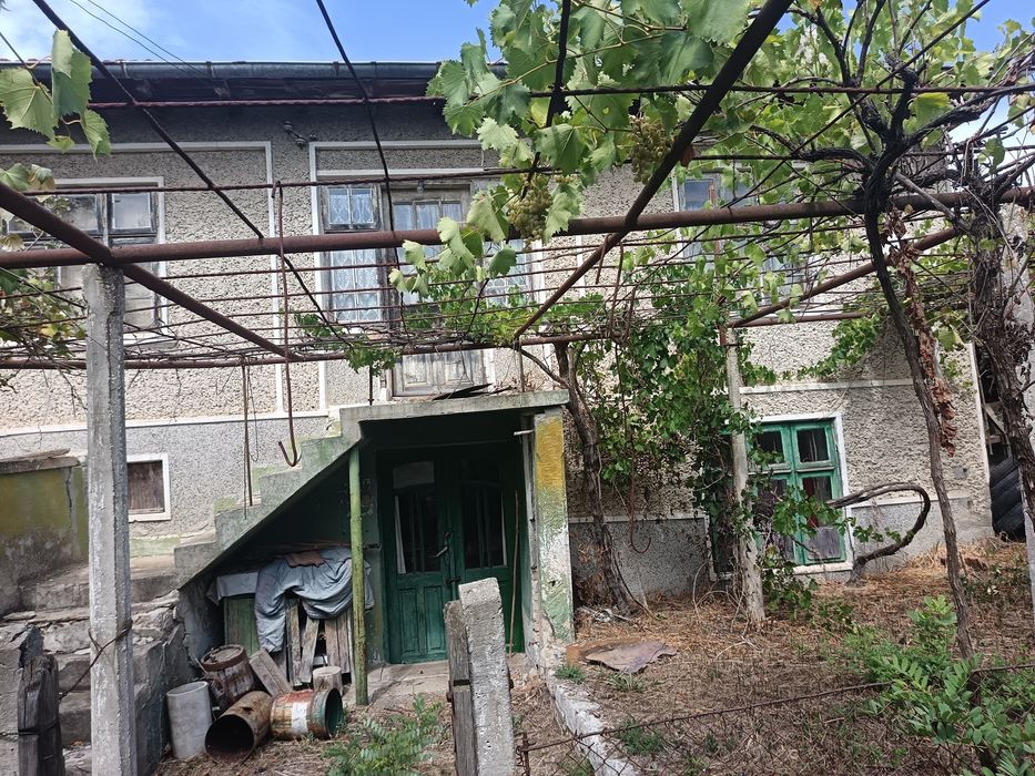 Продава се Къща в с. Николаевка, Област Варна - 120 кв.м за 234 €/кв.м - Снимка #4