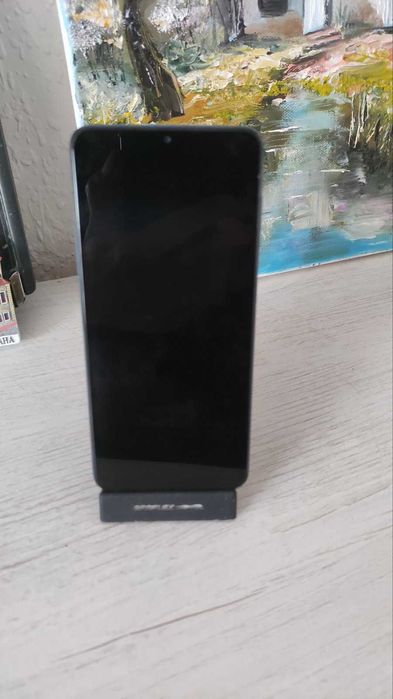 Samsung A12 4gb/128gb