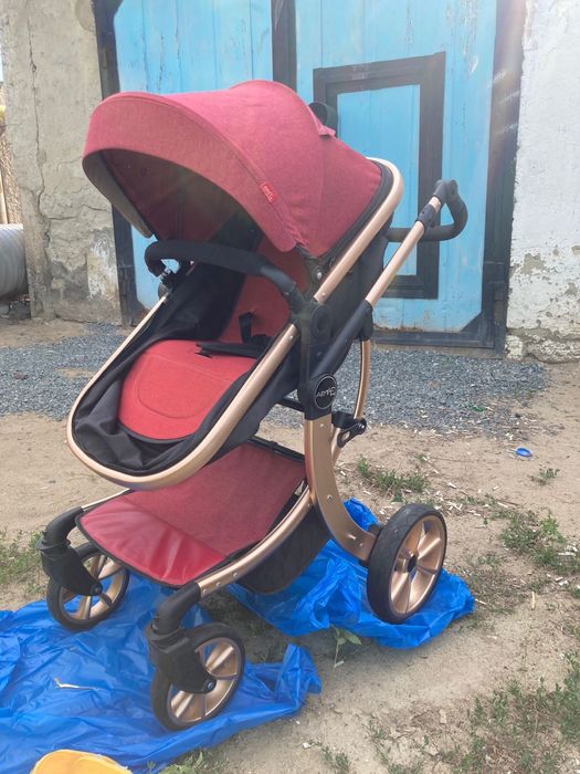 Коляска трансформер