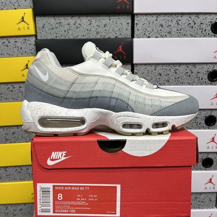 Adidasi Nike air max 95