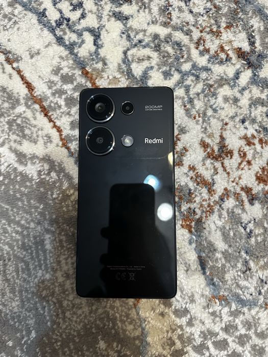 Redmi note 13 pro
