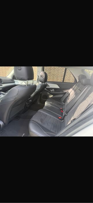 Vand Mercedes GLE 450 pachet AMG