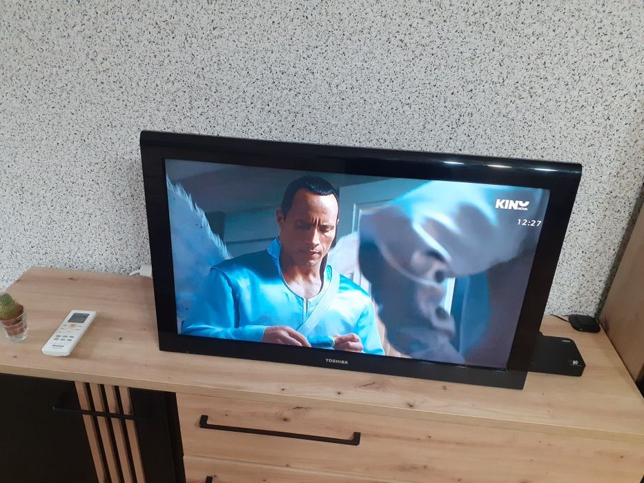 Телевизор Тошиба 32