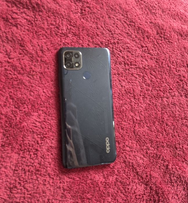 Телефон Орро а15s