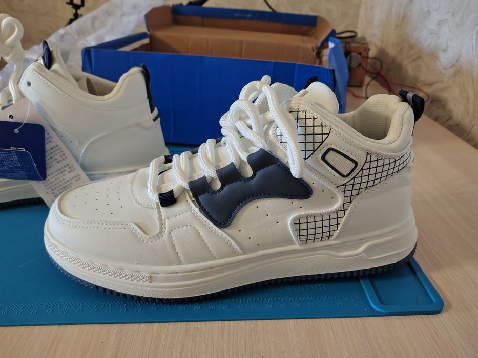 Крософки warrior